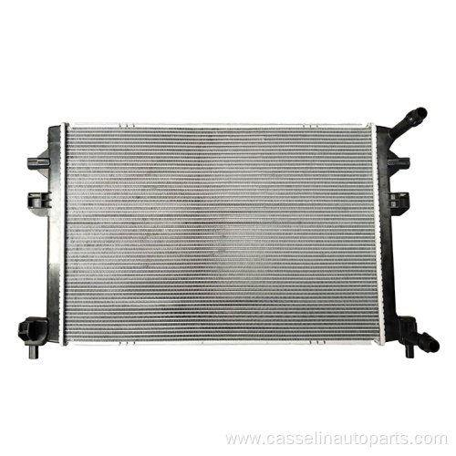 Universal Intercooler for FORD FUSION SE L4 1.5L OEM DG9Z8005F Water Intercooler